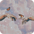 100 Aesthetic Wallpaper APK