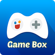 1000-in-1 GameBox Free APK