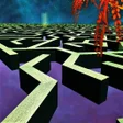 3D Maze Game Bhul Bhulaiya
