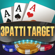 3Patti Target