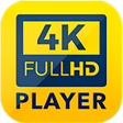 4k Video Player