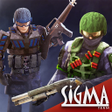 Alien Shooter TD APK