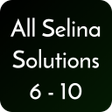 All Selina Solutions PCMB APK