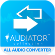 All Video Mp3 Audio Converter APK