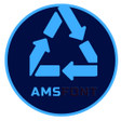 AMS Font Unicode Unicode To APK