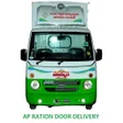 AP Ration Door Delivery APK