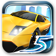 Asphalt 5 APK