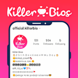 Bio for Instagram - Killer Bio APK