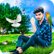 Bird Photo Editor APK