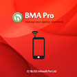 BLISS Mobile Agent Pro APK