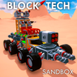 Block Tech : Tank Sandbox Craft Simulator Online APK