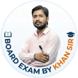 Board Exam By Khan Sir APK