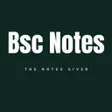 Bsc Notes APK