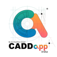 CADD App by Er. Mukhtar Ansari