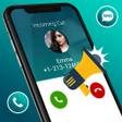 Caller Name Announcer Ringtone
