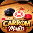 Carrom Master: Board Disc Pool APK