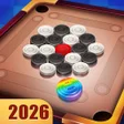 Carrom Master:Board Game APK