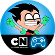 Cartoon Network Arcade APK