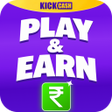 Cashback Coupons KickCash APK