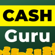 CashGuru : Play Earn Money