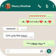 Chat Style for WhatsApp APK