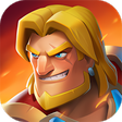 Clash of Zombies: Heroes Game APK