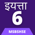 Class 6 Marathi Book NCERT APK
