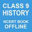 Class 9 History NCERT Book APK