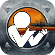 Clear Vision 4 - Brutal Sniper Game APK