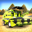 Combine Harvester King APK