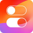 Control Center IOS 17 APK