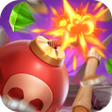 Crazy Caves-Go Mines APK