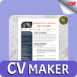CV Maker - Resume Builder APK