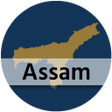 Dharitree - Assam Land Record APK