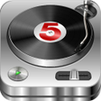 DJ Studio 5 - Free music mixer APK