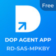 DOP Agent App - RD SAS MPKBY DOP Agent Software APK