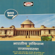 Drishti Quick Book Polity