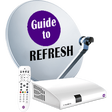DTH Refresh | Pack Update APK