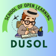 DU SOL Student App APK