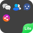 Dual Space Lite - Multiple Accounts Clone App APK