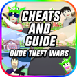 Dude Theft Wars Cheat Codes APK