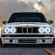 E30 Drift and Modified Simulator APK