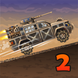 Earn to Die 2 APK