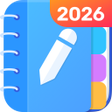 Easy Notes - Notepad Notebook Free Notes App APK