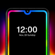 Edge Lighting: Notification Light Live Wallpaper APK