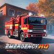 EMERGENCY HQ - free rescue strategy game APK