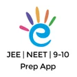eSaral - JEE NEET Class 9 10 Preparation App APK