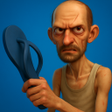Evil Father - Escape Game APK