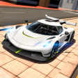 Extreme Car Driving Simulator APK