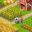 Farm City: Farming City Building APK